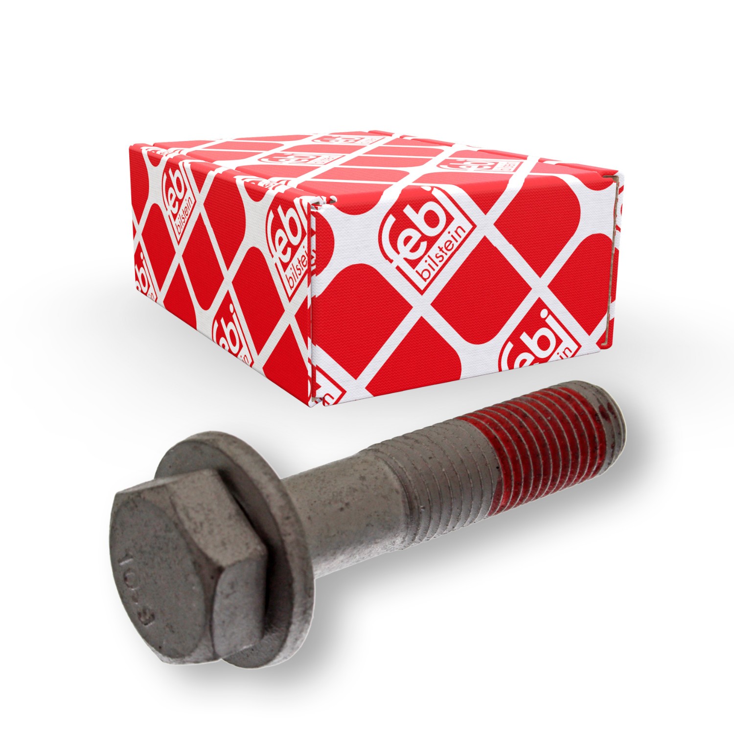 FEBI BILSTEIN 18396 Screw 5 Series 535i 3.0 305 PS Petrol 2010