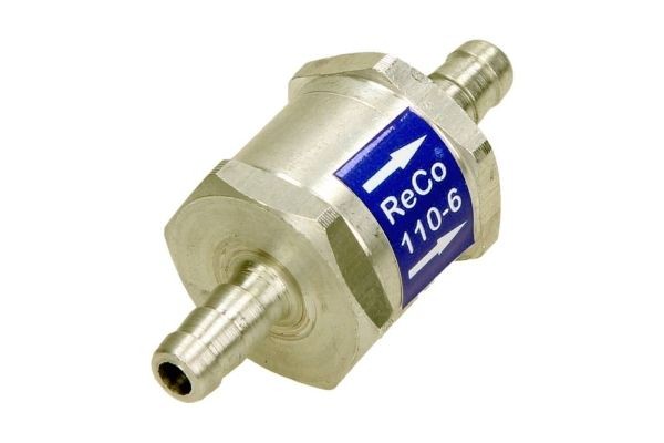 MAXGEAR 27-0119 Klapp, kütusepump A4 1.9 TDI 110 HP Diisel 2001