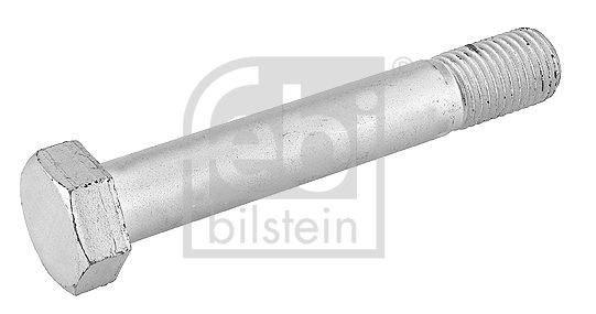 FEBI BILSTEIN Screw Article number: 18532 cheaply