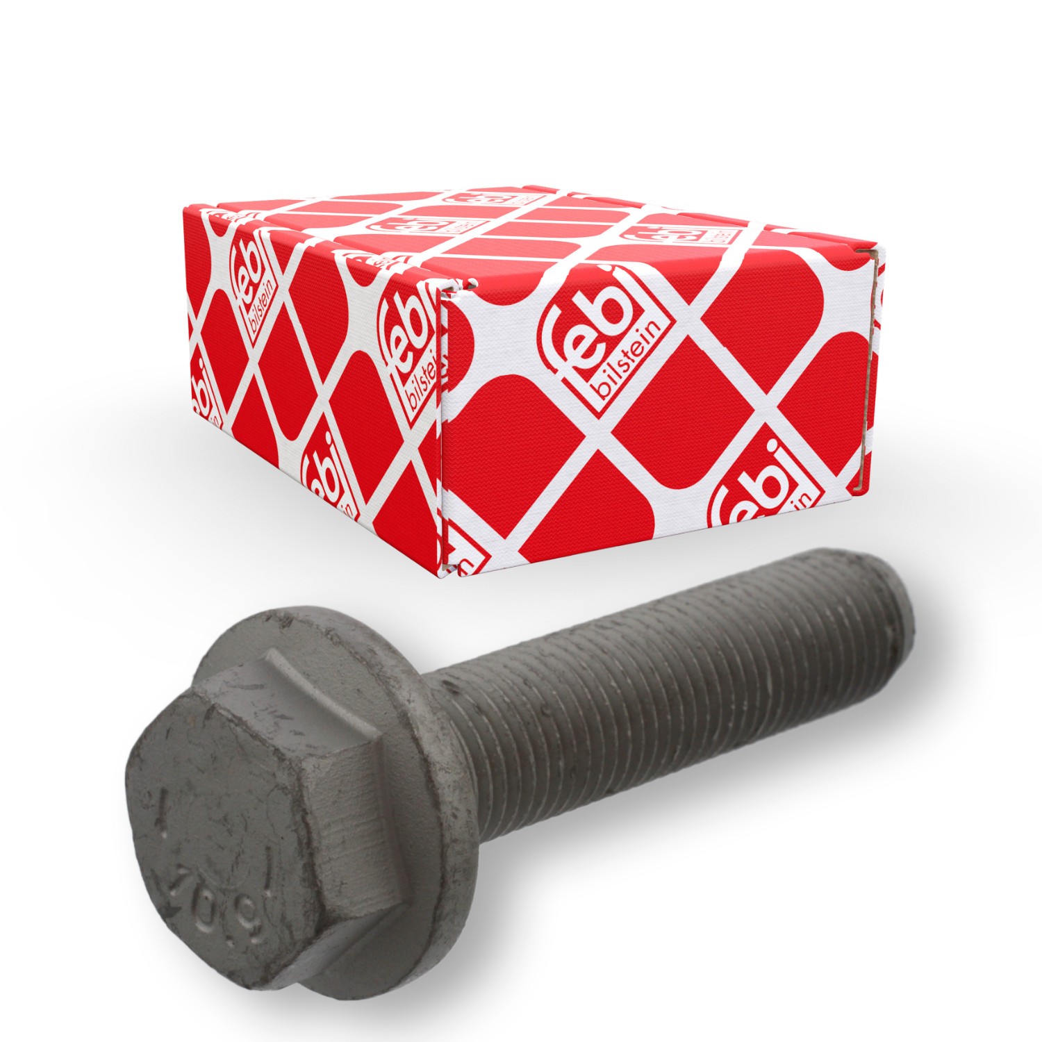 FEBI BILSTEIN Bolt, brake disc Article number: 18625 cheaply