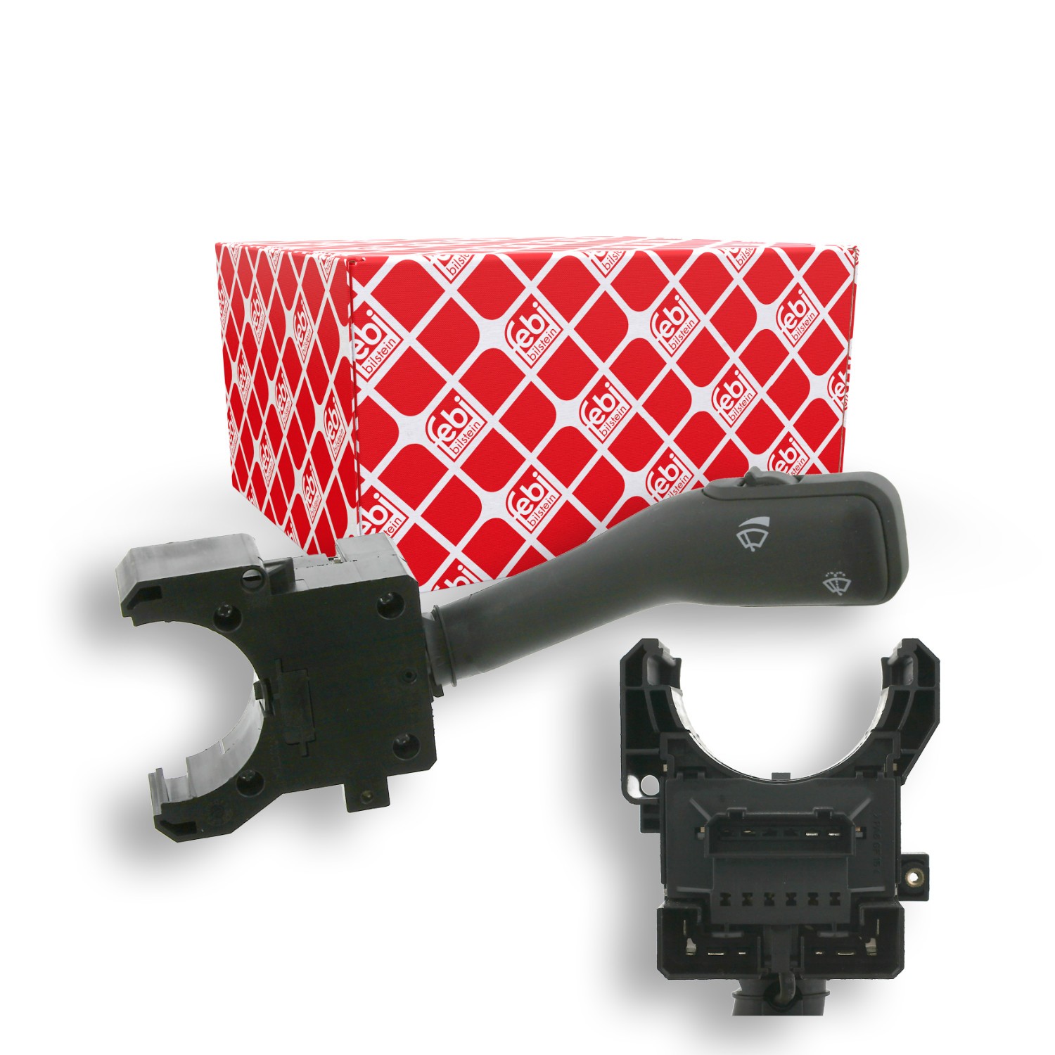 FEBI BILSTEIN Wiper Switch Article number: 18644 cheaply
