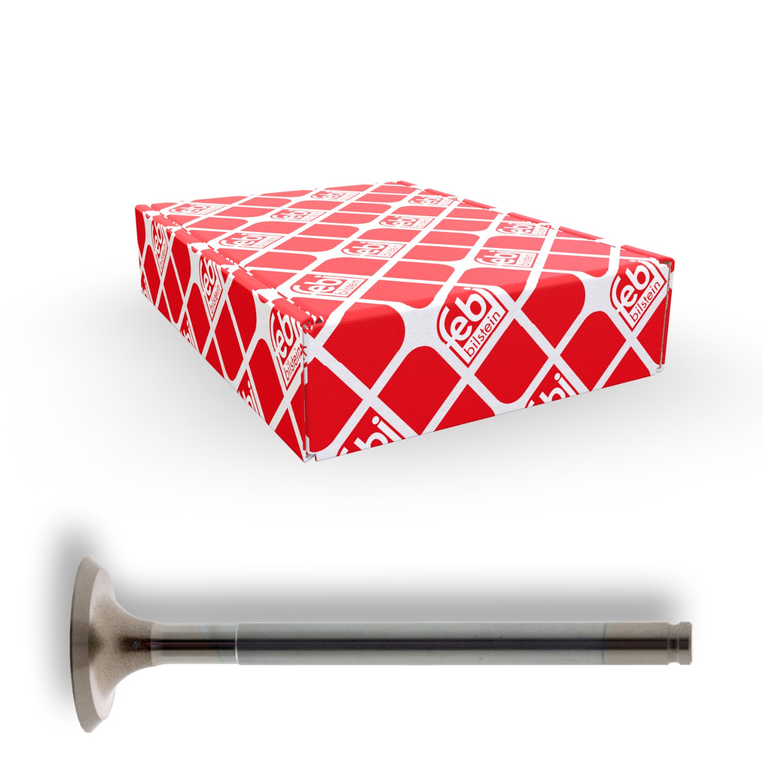 FEBI BILSTEIN Exhaust valve Article number: 18661 cheaply