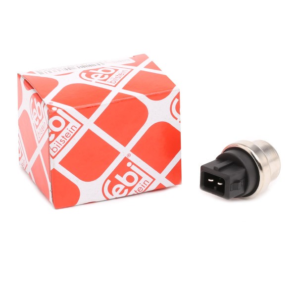 FEBI BILSTEIN Sensor, temperatura do líquido de refrigeração Número de artigo: 18666 baixo custo