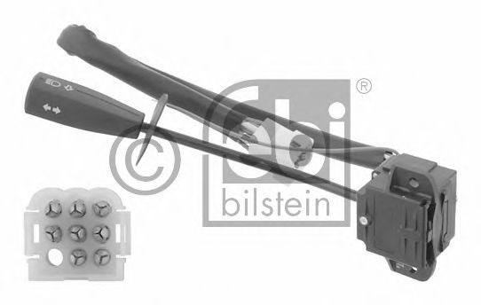 FEBI BILSTEIN Διακόπτης φλας αριθμός Άρθρου: 18715 φθηνότερα