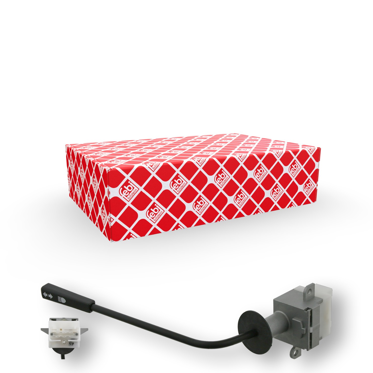 FEBI BILSTEIN Bloc lumini de control număr articol: 18718 ieftin