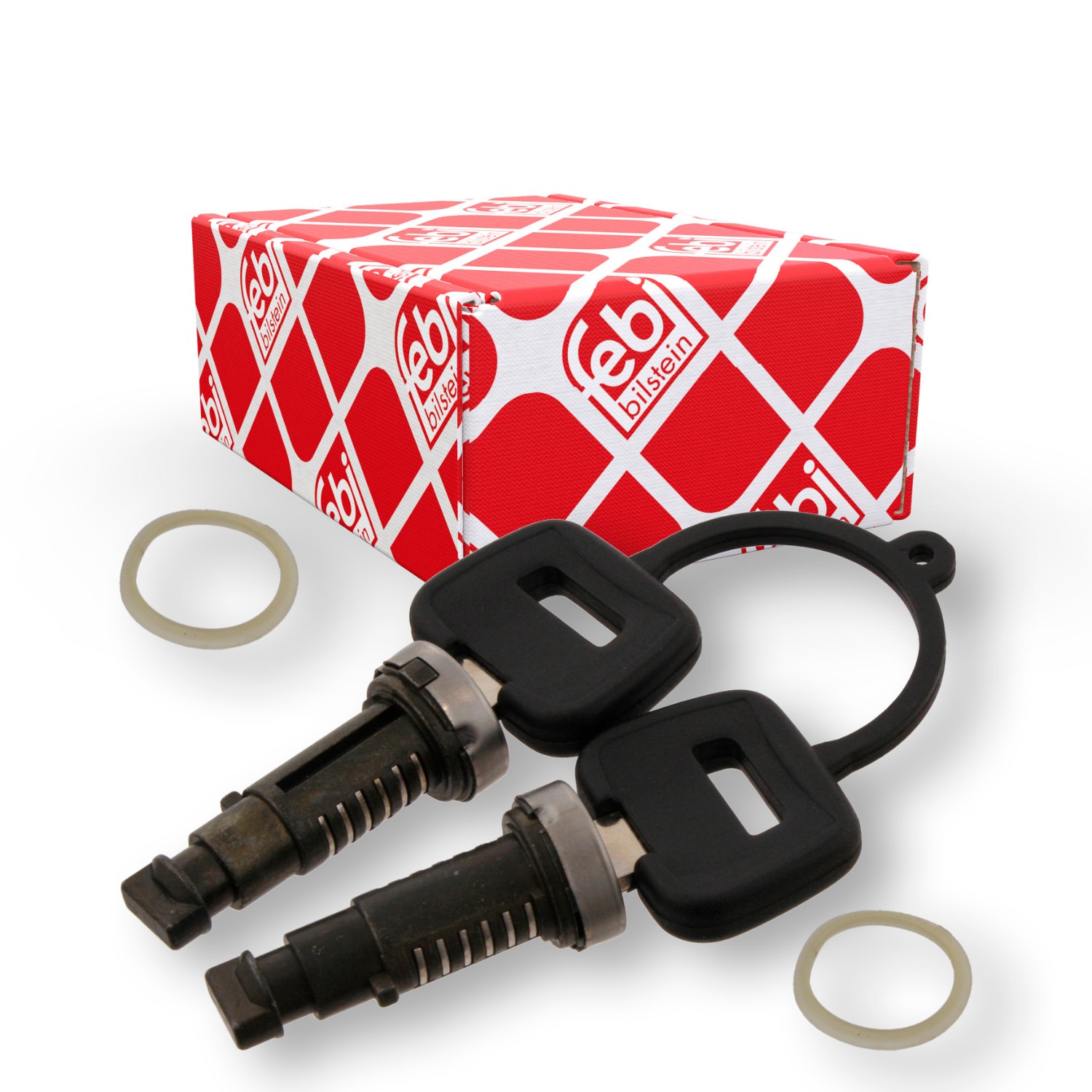FEBI BILSTEIN Lock Cylinder Kit Article number: 18721 cheaply