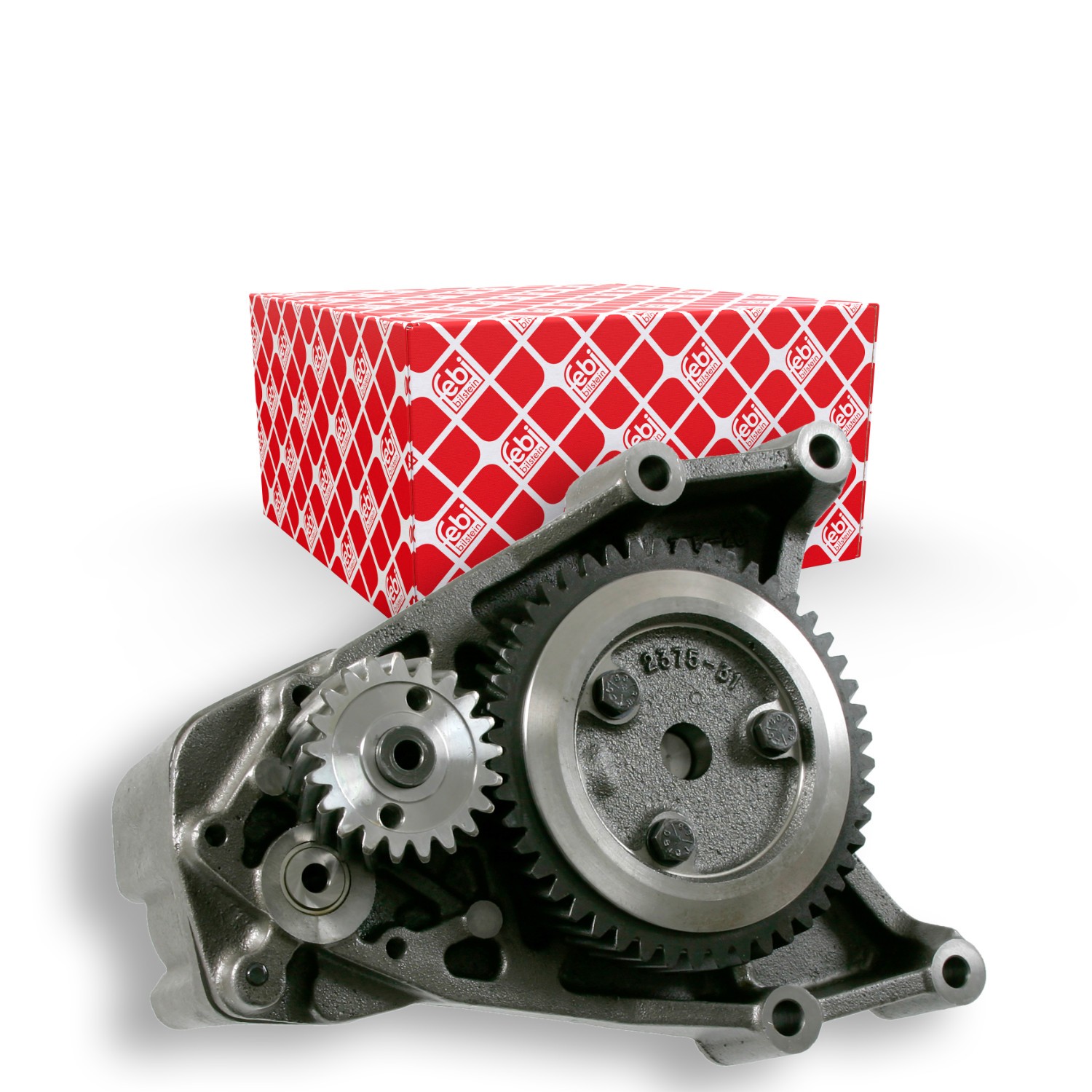 FEBI BILSTEIN Oil Pump Article number: 18794 cheaply
