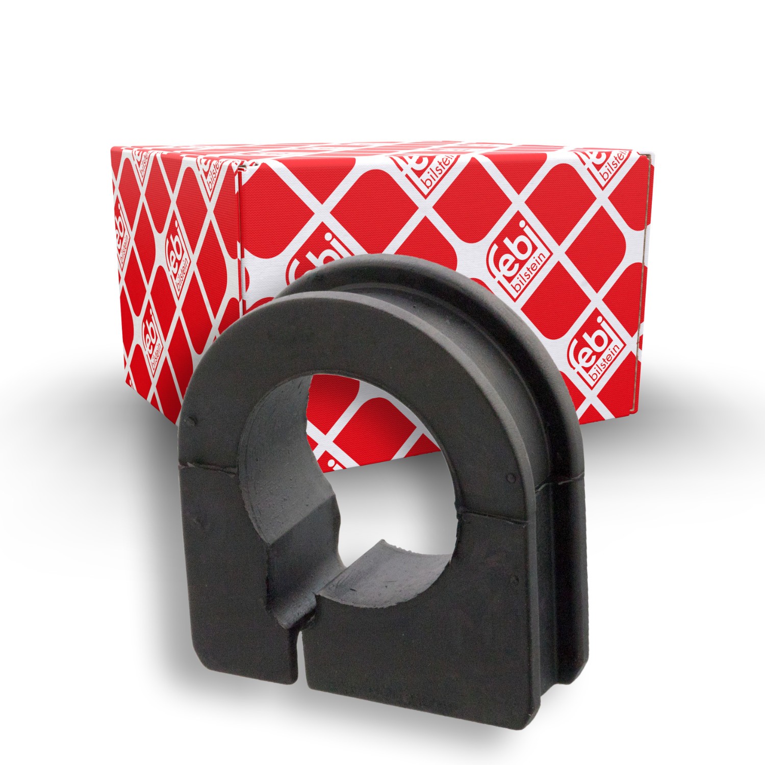 FEBI BILSTEIN Mounting, steering gear Article number: 18864 cheaply