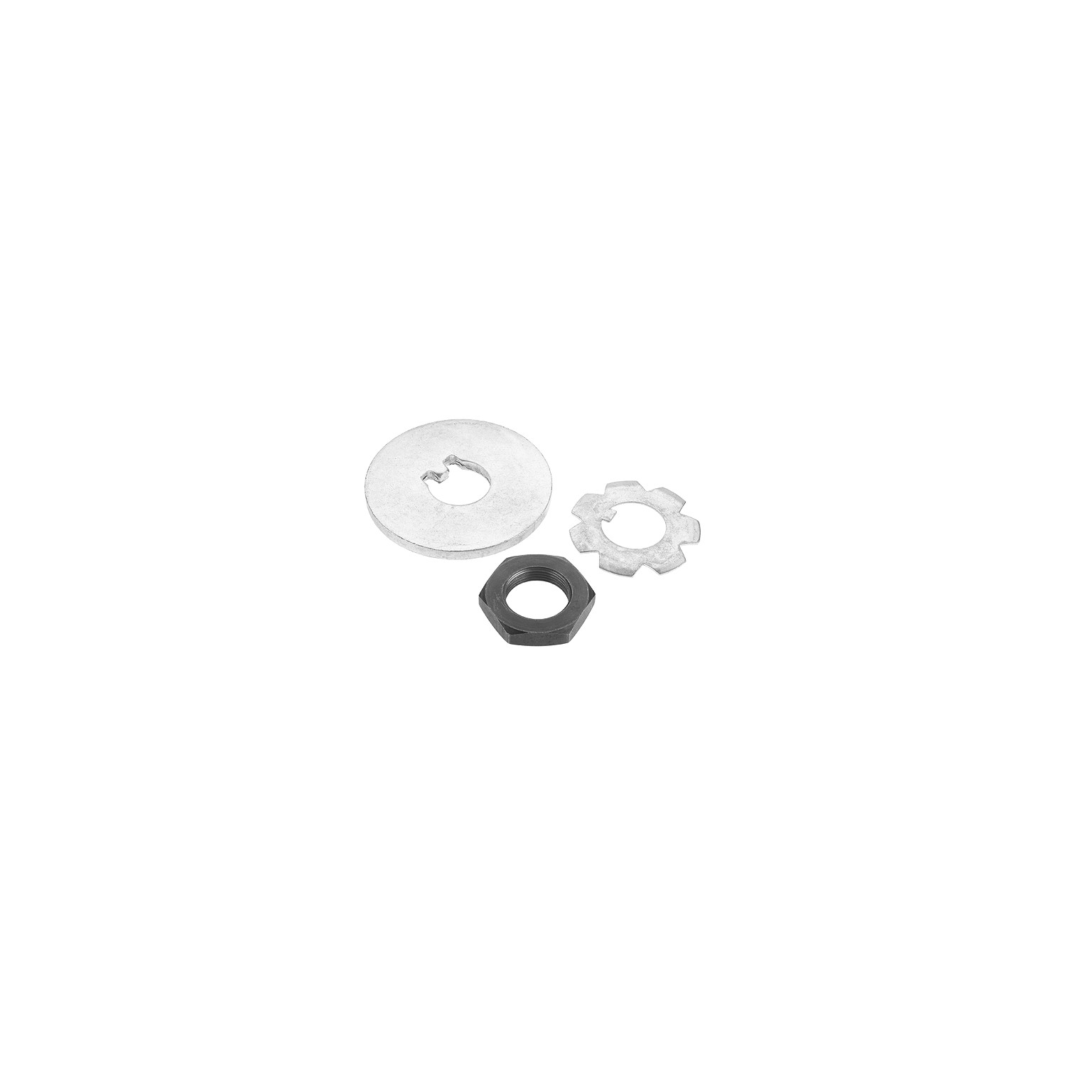 FEBI BILSTEIN Nut, stub axle Article number: 18889 cheaply