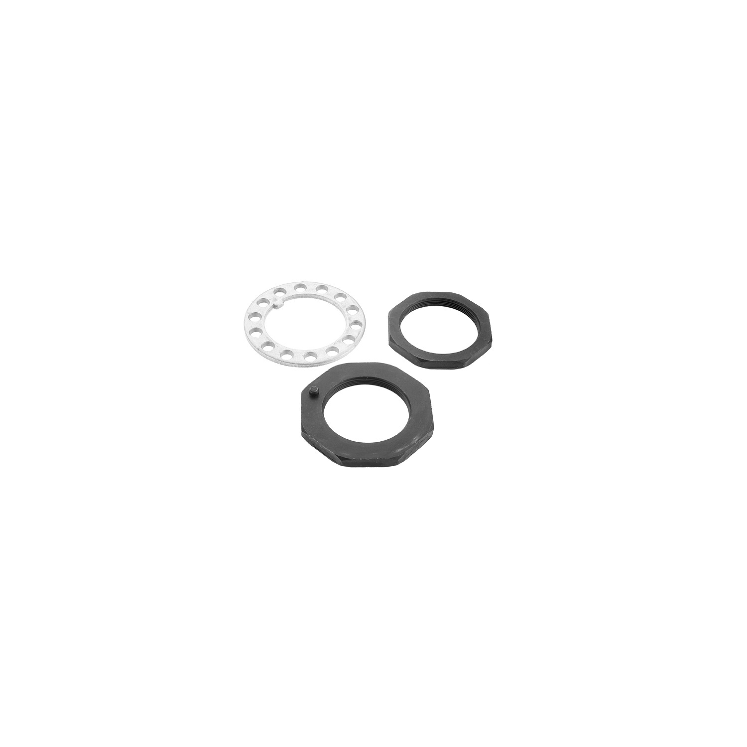 FEBI BILSTEIN Nut, stub axle Article number: 18893 cheaply