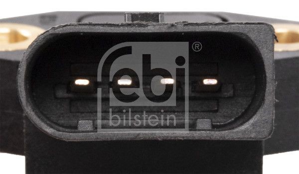 FEBI BILSTEIN Ghidaje, lant distributie număr articol: 18950 ieftin