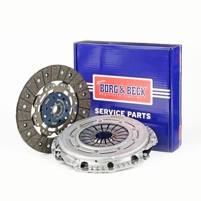 BORG & BECK Komplet sklopke številka artikla: HK2855 poceni