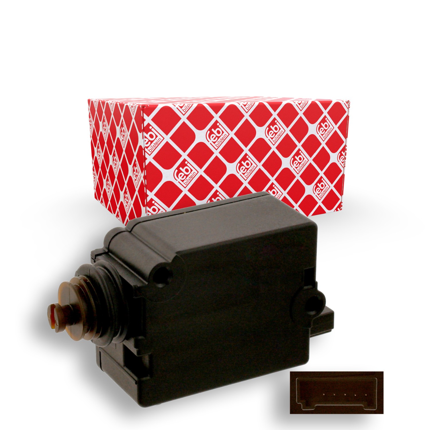 FEBI BILSTEIN Control, central locking system Article number: 19094 cheaply