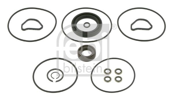 FEBI BILSTEIN Gasket Set, steering gear Article number: 19152 cheaply