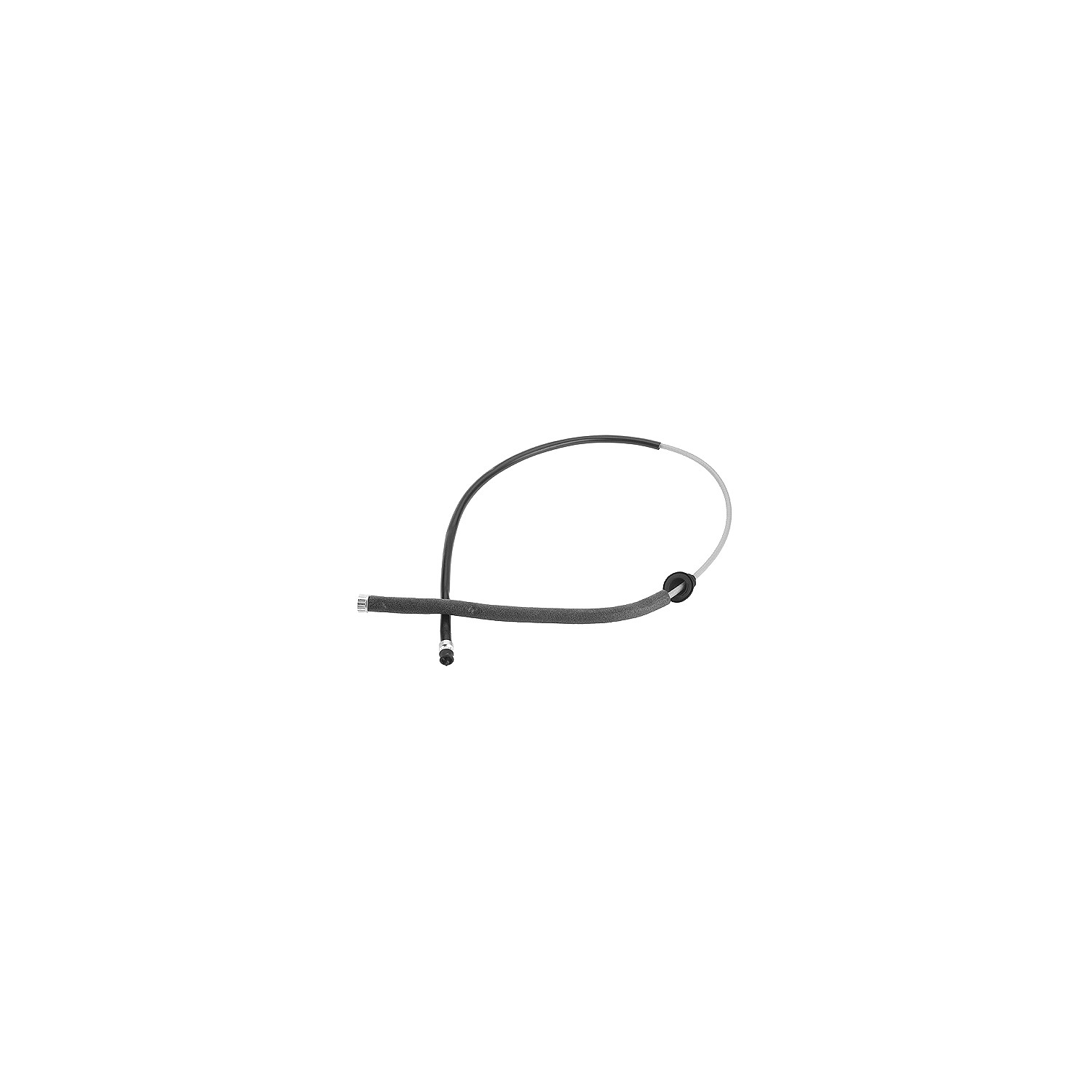 FEBI BILSTEIN Speedometer cable Article number: 19269 cheaply