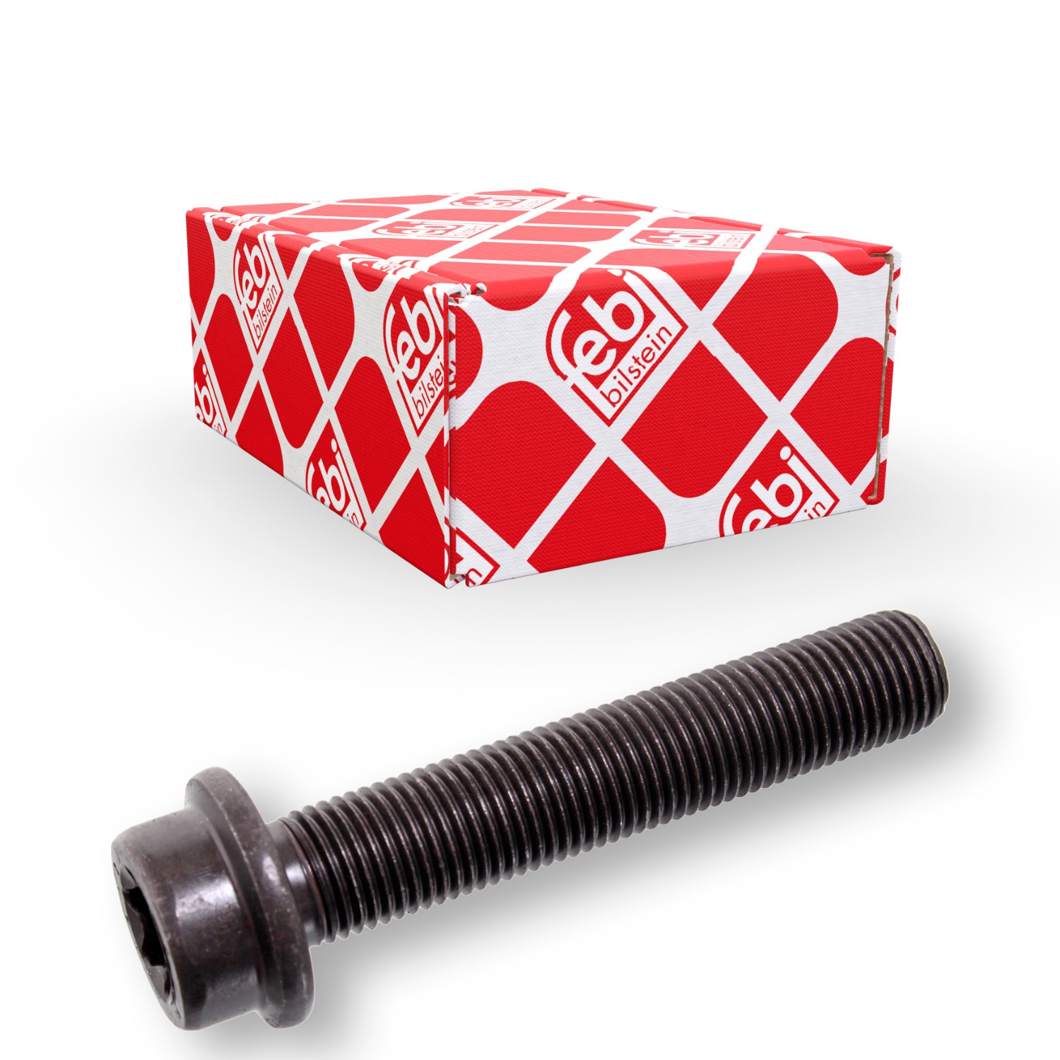 FEBI BILSTEIN Bolt, brake disc Article number: 19330 cheaply