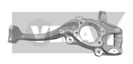 DYS Steering knuckle Article number: 79-01306R cheaply