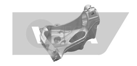 DYS Steering knuckle Article number: 79-01401L cheaply