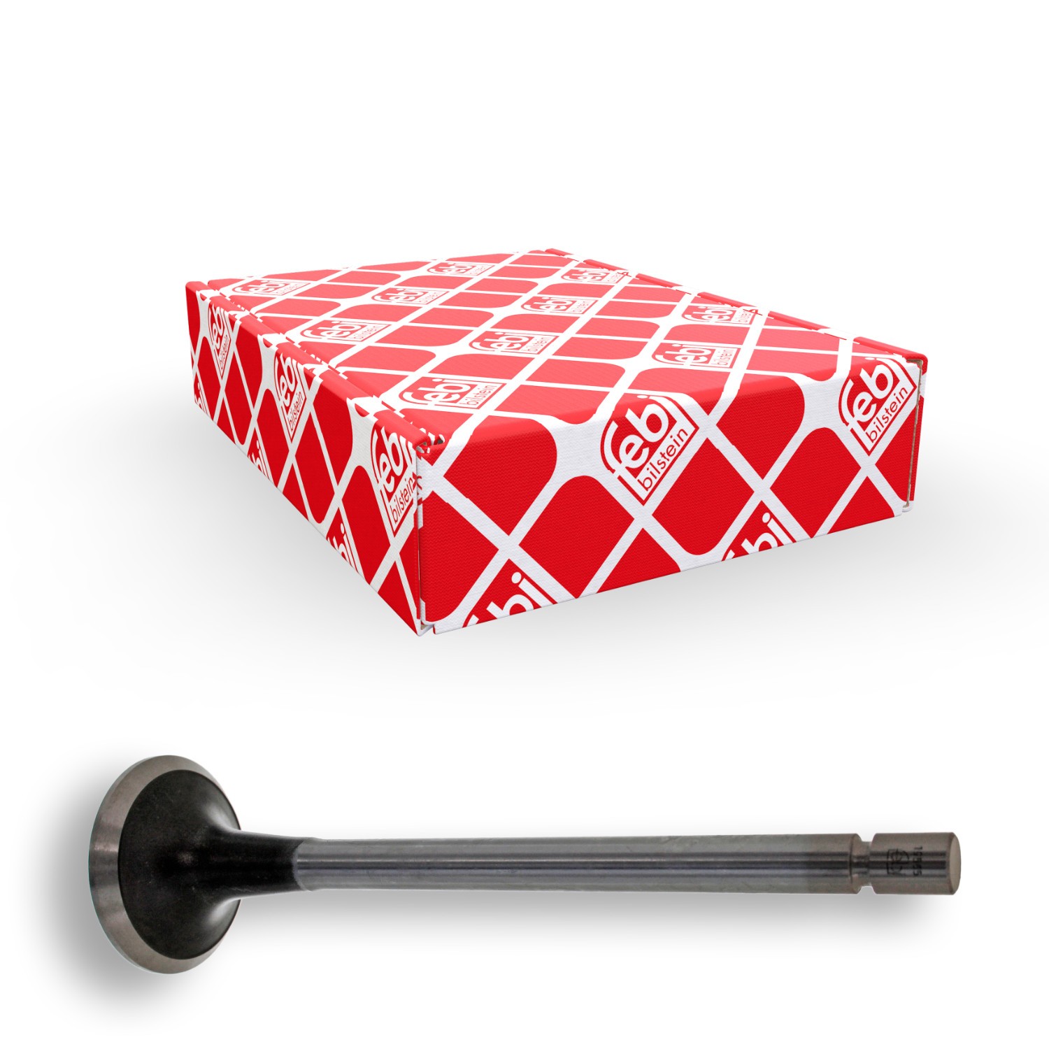 FEBI BILSTEIN Exhaust valve Article number: 19565 cheaply