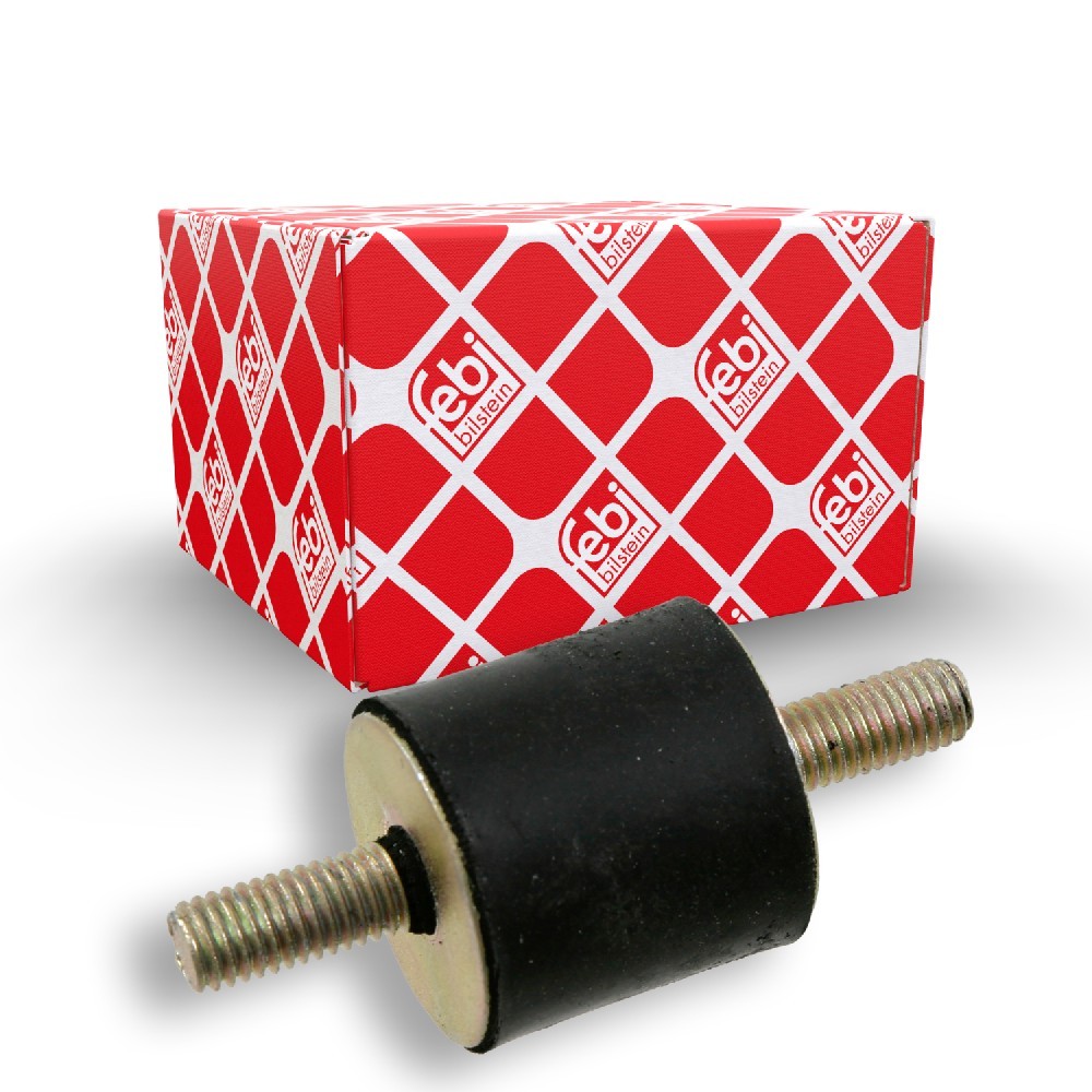 FEBI BILSTEIN Rubber Buffer, silencer Article number: 19582 cheaply