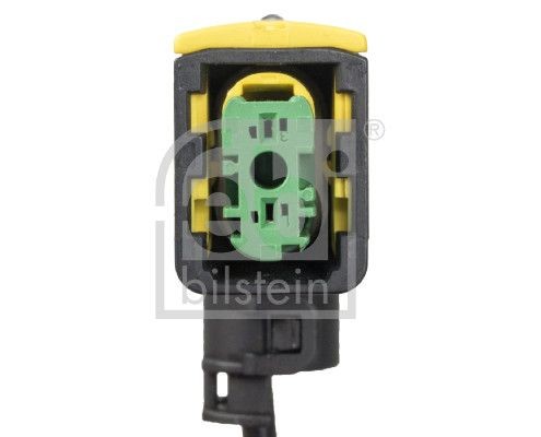 FEBI BILSTEIN Blower motor resistor Article number: 19776 cheaply