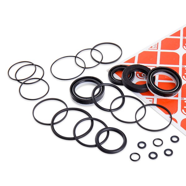 FEBI BILSTEIN Gasket Set, steering gear Article number: 19862 cheaply