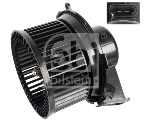 FEBI BILSTEIN Styredemper artikkelnummer: 20073 billig