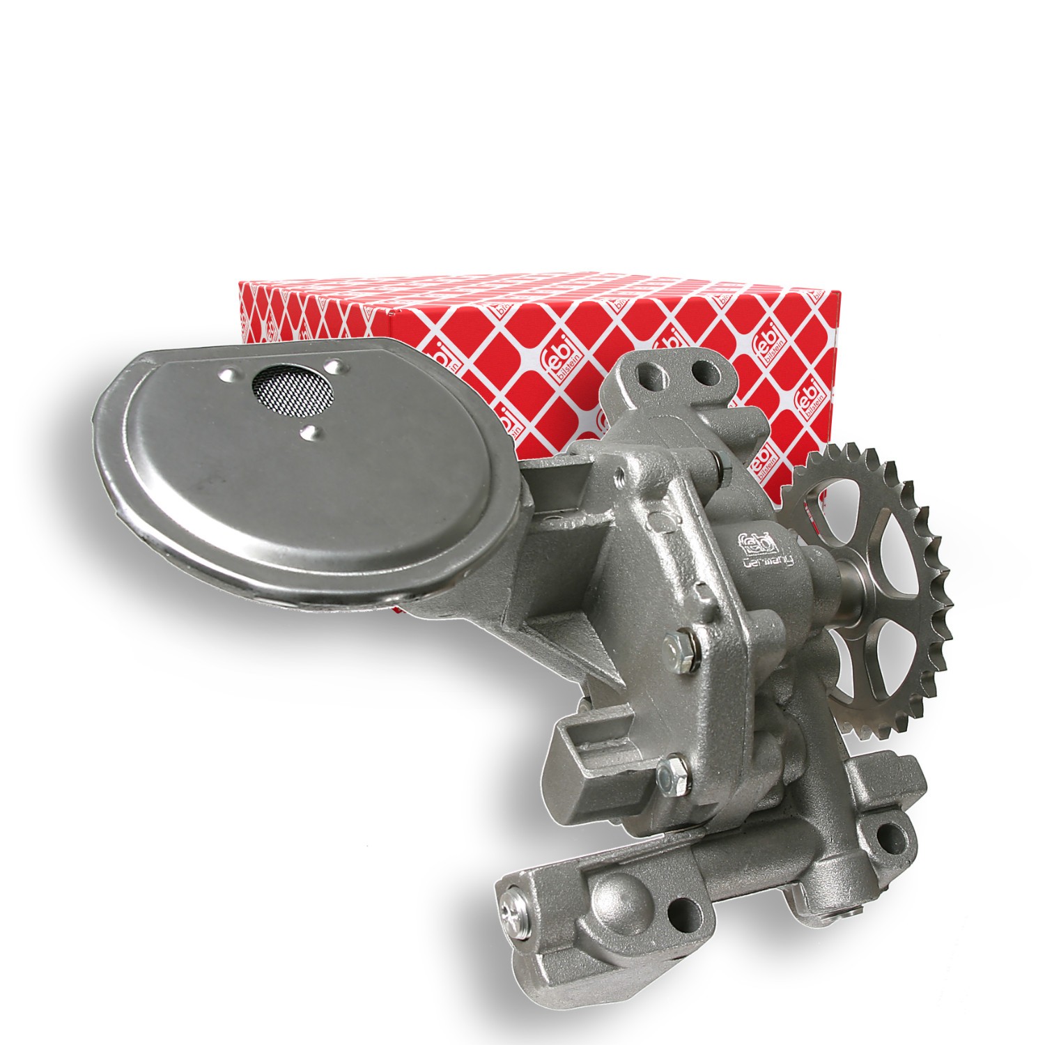 FEBI BILSTEIN Oil Pump Article number: 21079 cheaply