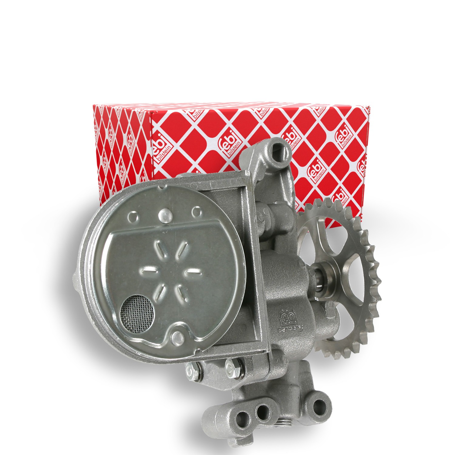 FEBI BILSTEIN Oil Pump Article number: 21089 cheaply