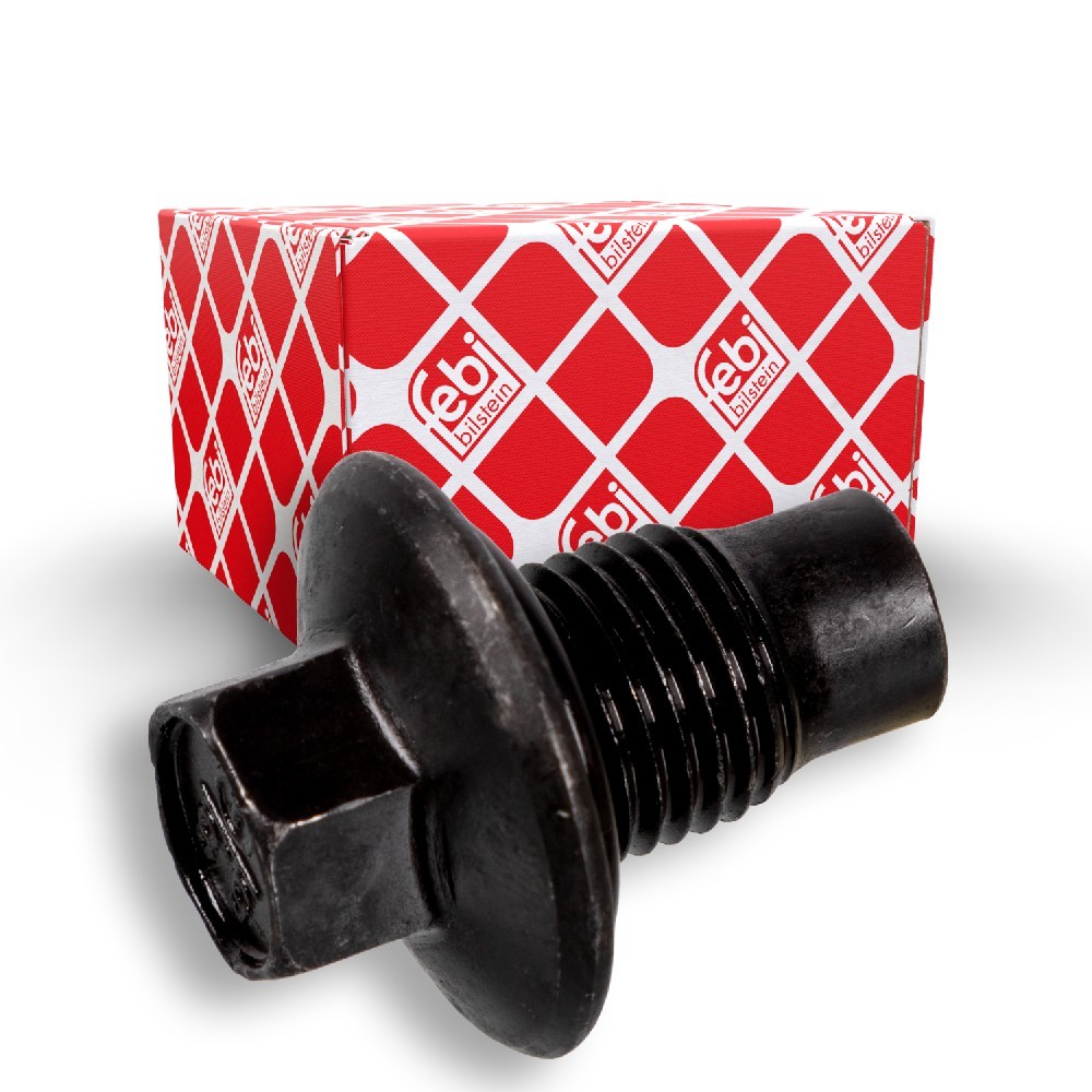 FEBI BILSTEIN Vis-bouchon, carter d'huile UGS: 21096 à bon prix