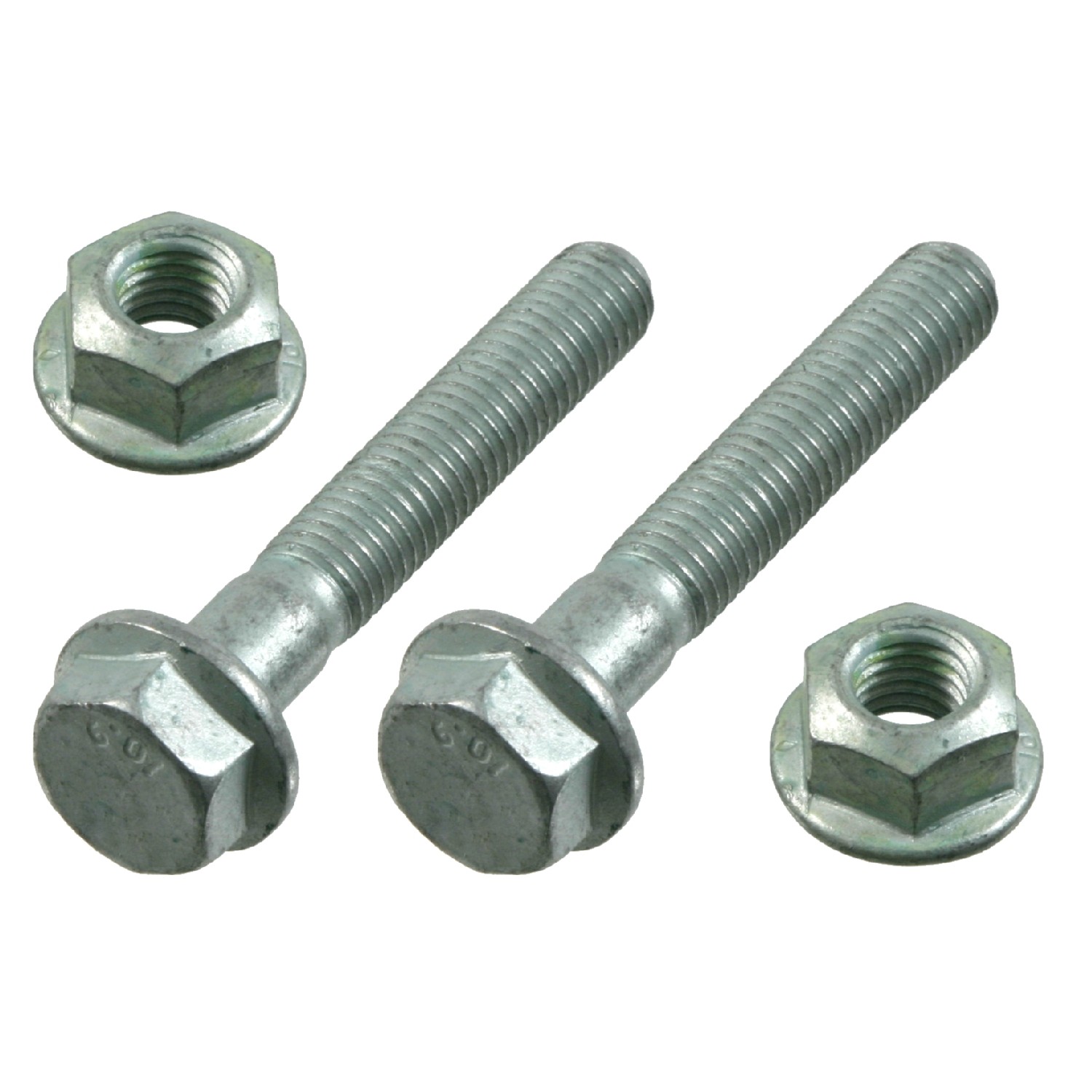 FEBI BILSTEIN Montaažikomplekt, stabilisaatorivarras / -otsavarras Artikli number: 21126 soodsalt