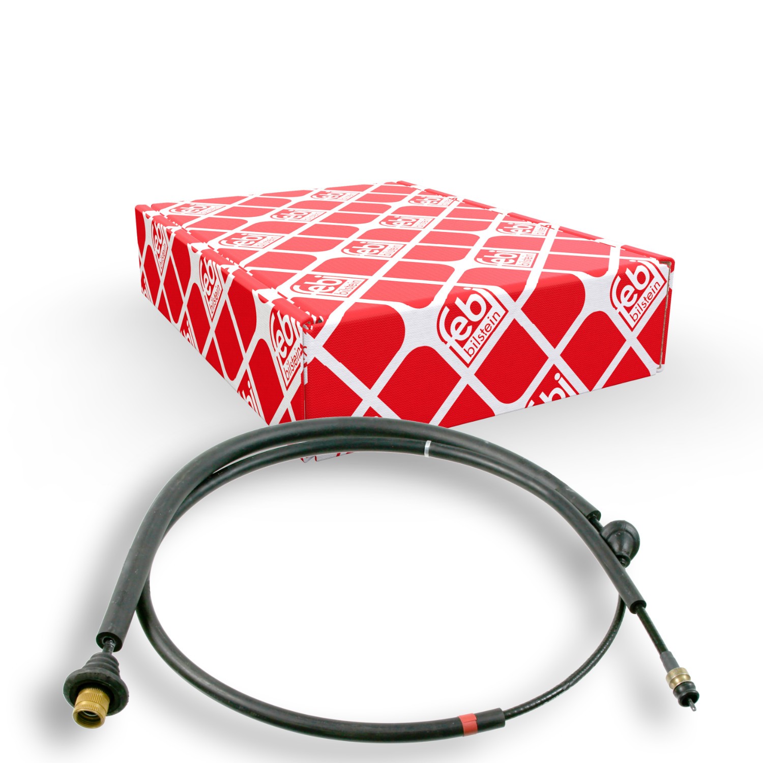 FEBI BILSTEIN Speedometer cable Article number: 21330 cheaply