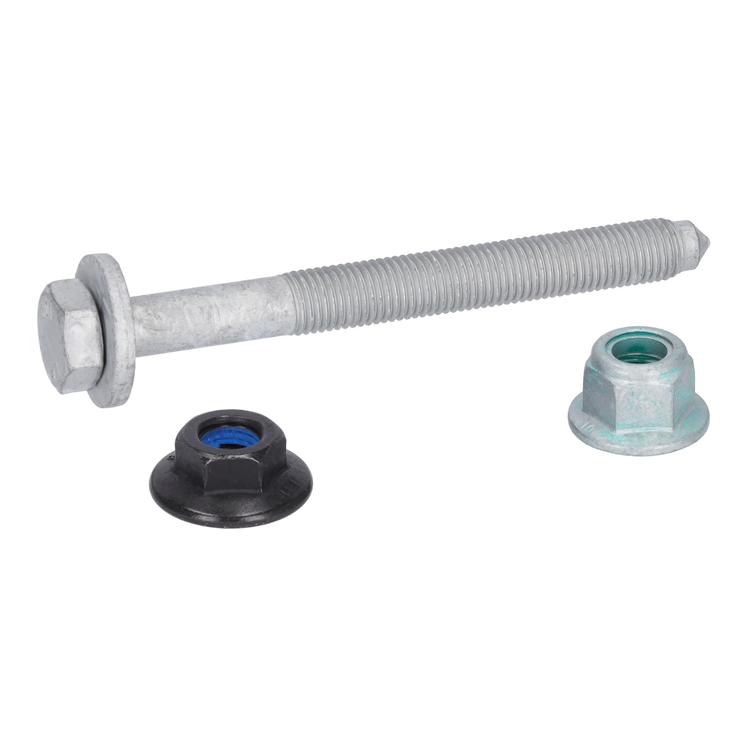 FEBI BILSTEIN Mounting Kit, control lever Article number: 21501 cheaply
