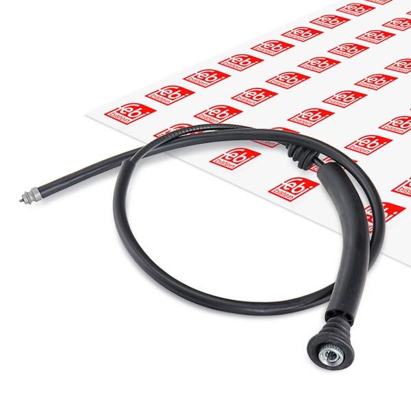 FEBI BILSTEIN Speedometer cable Article number: 21518 cheaply