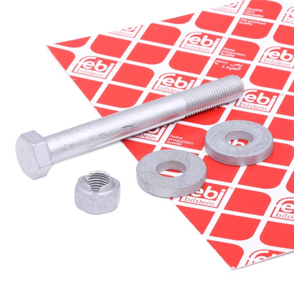 FEBI BILSTEIN Mounting Kit, control lever Article number: 21560 cheaply