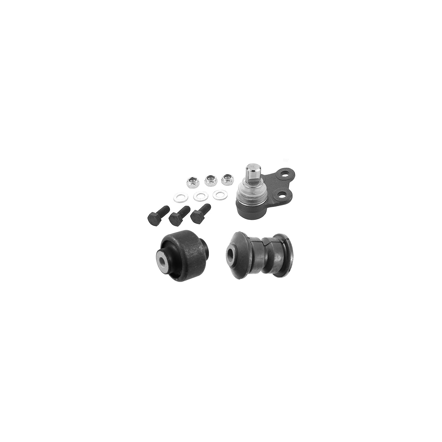 FEBI BILSTEIN Repair kit, wheel suspension Article number: 21854 cheaply