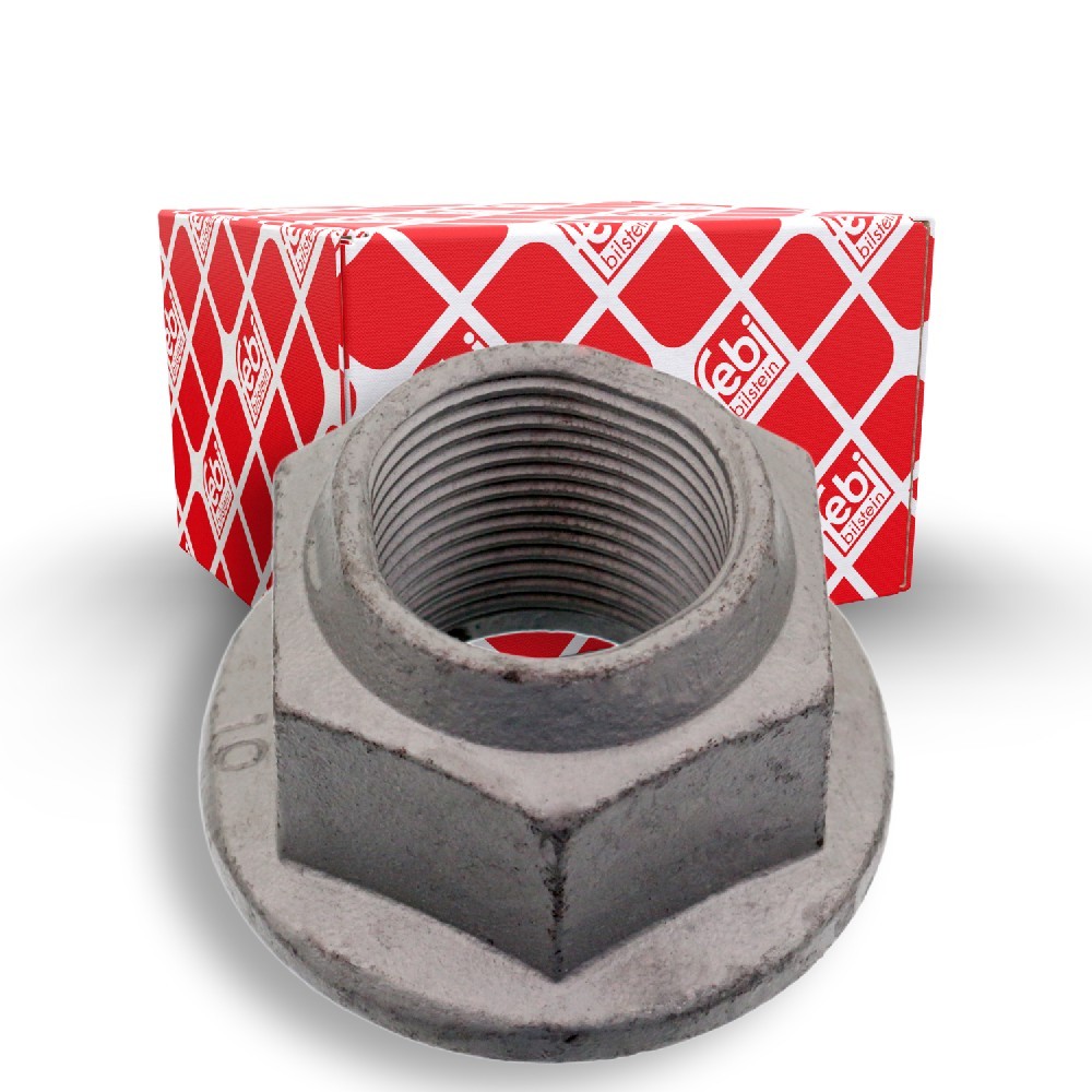FEBI BILSTEIN Nut, stub axle Article number: 21903 cheaply