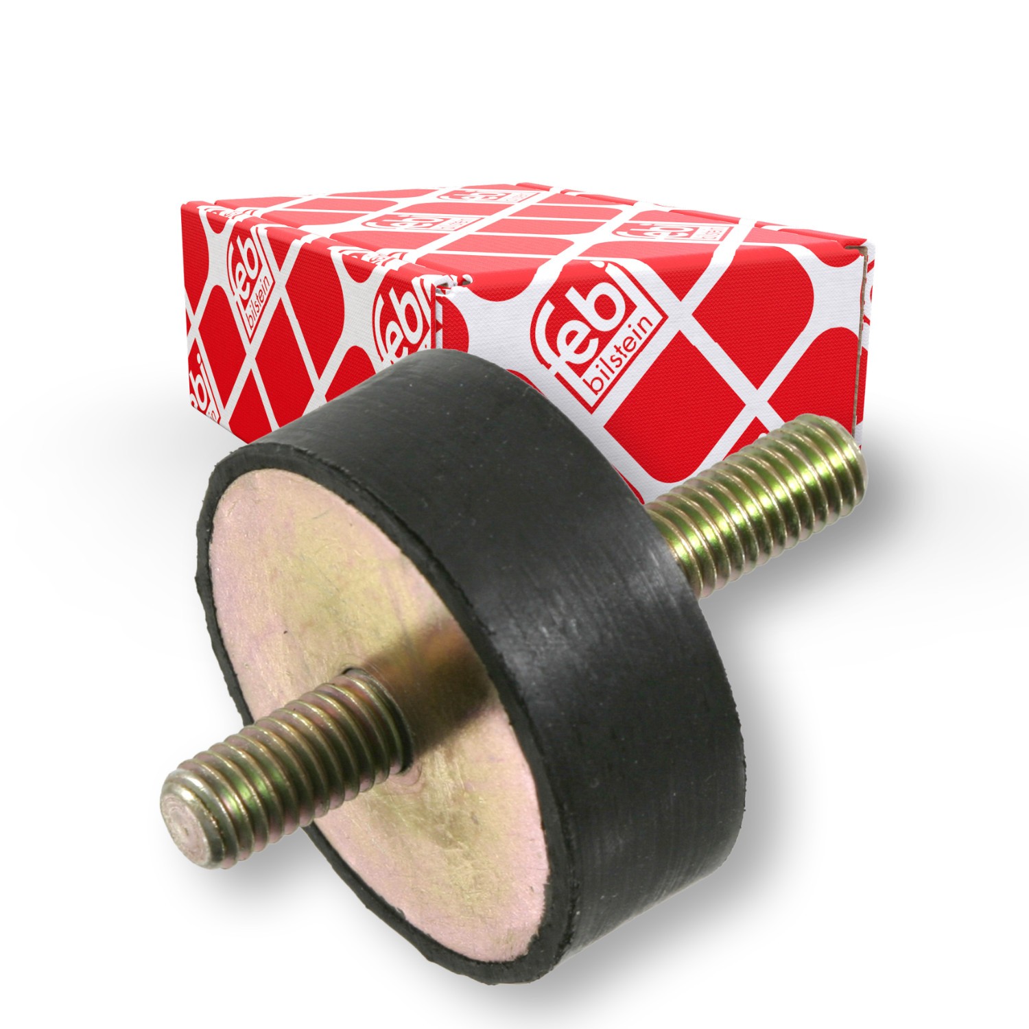 FEBI BILSTEIN Mounting, radiator Article number: 21944 cheaply