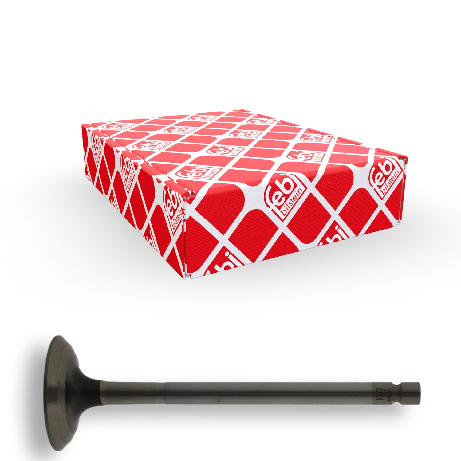 FEBI BILSTEIN Exhaust valve Article number: 22065 cheaply