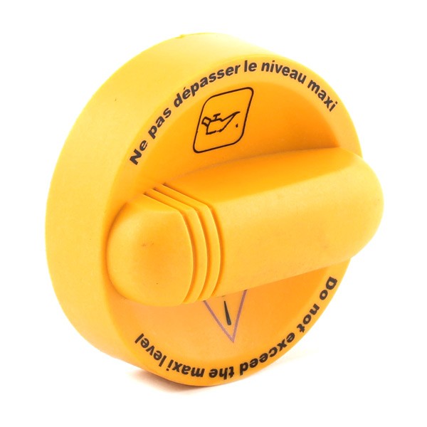 FEBI BILSTEIN Oil filler cap Article number: 22121 cheaply
