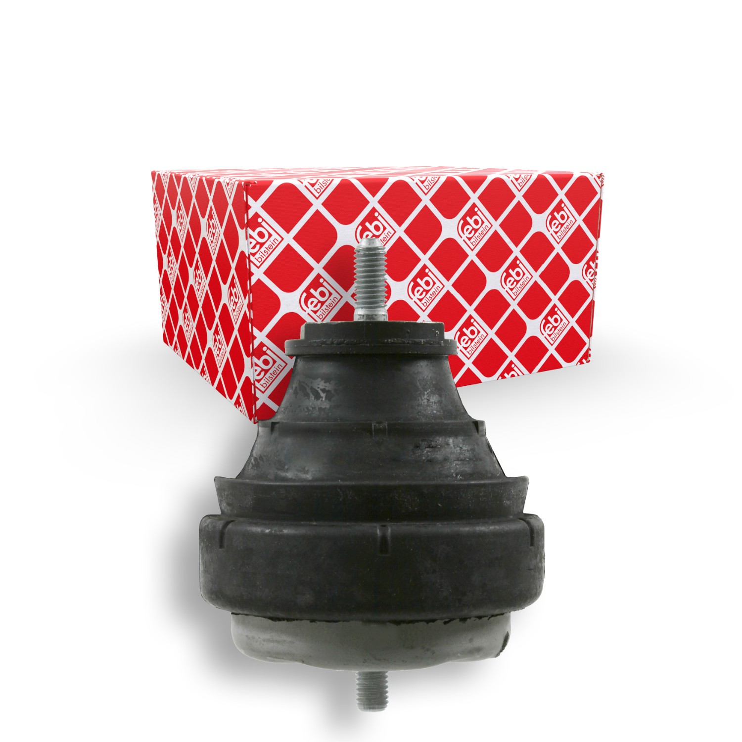 FEBI BILSTEIN Montavimas, neautomatinė transmisija prekės numeris: 22195 nebrangu