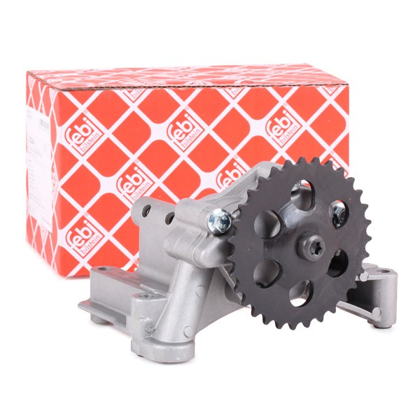 FEBI BILSTEIN Oliepumpe Varenummer: 22204 billige