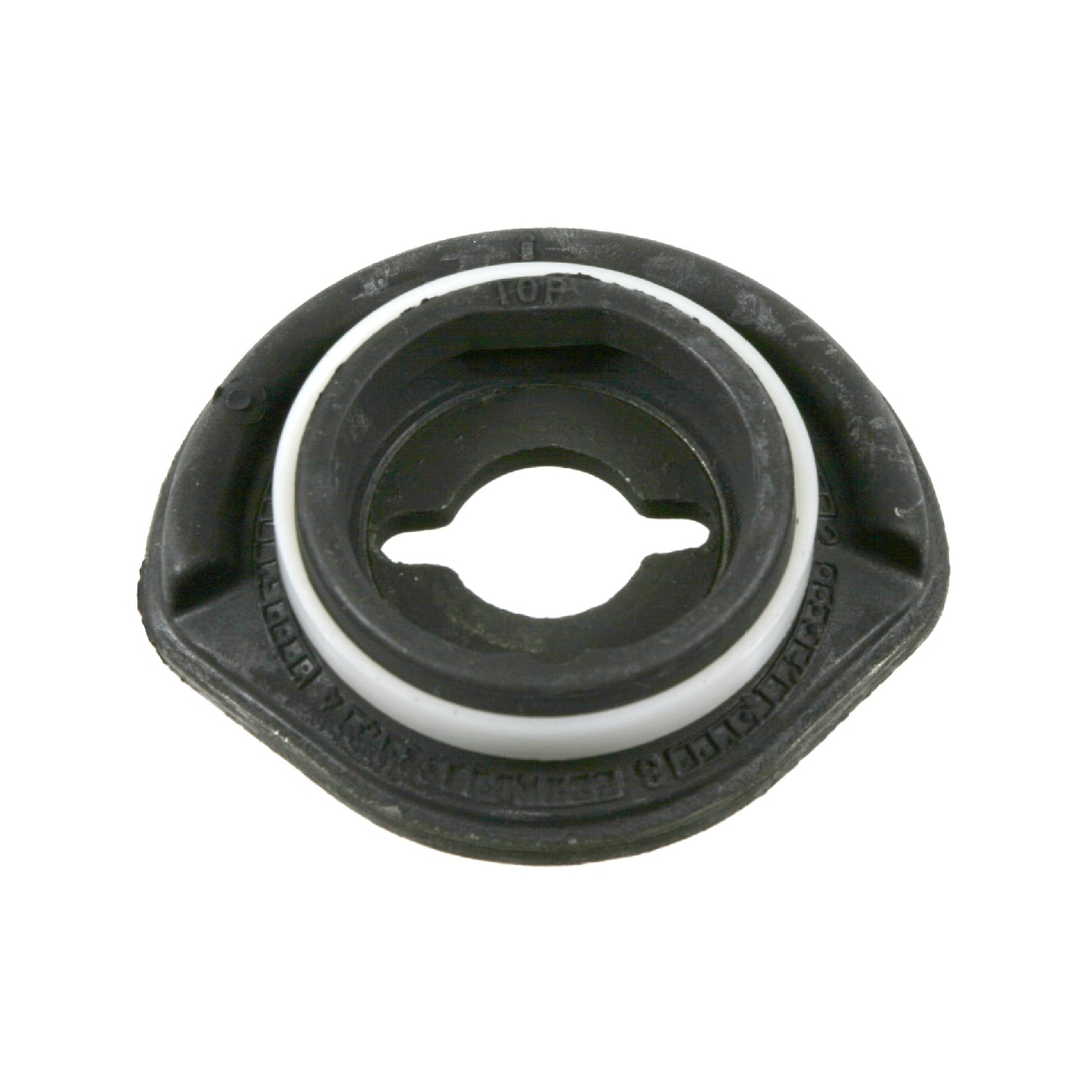 FEBI BILSTEIN Mounting, axle bracket Article number: 22487 cheaply