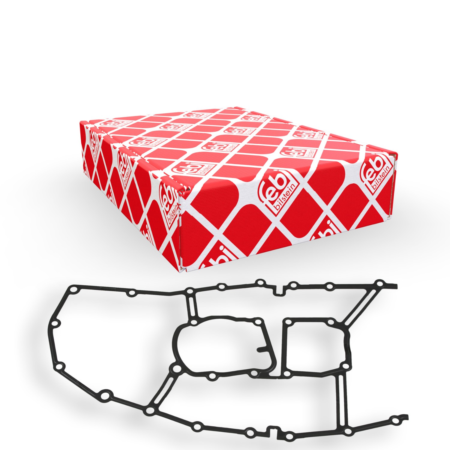 FEBI BILSTEIN Timing cover gasket Article number: 22564 cheaply