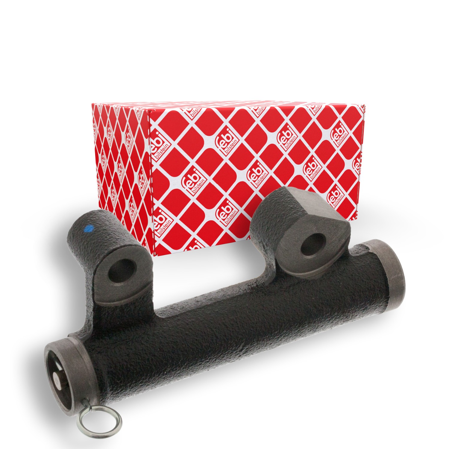 FEBI BILSTEIN Riemenspanner, Zahnriemen Artikelnummer: 22574 kaufen