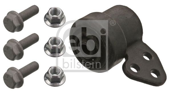 FEBI BILSTEIN Mounting Kit, control lever Article number: 23129 cheaply