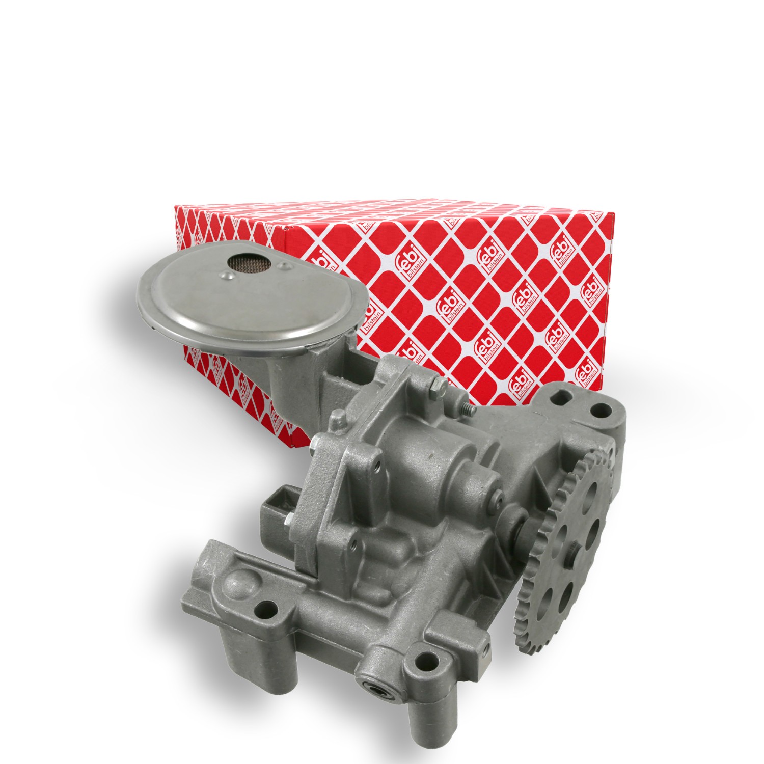 FEBI BILSTEIN Oil Pump Article number: 23213 cheaply
