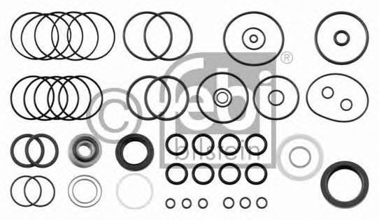 FEBI BILSTEIN Gasket Set, steering gear Article number: 23252 cheaply