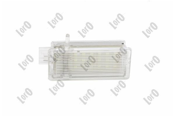 ABAKUS Innvendig lys artikkelnummer: L04-460-001LED billig