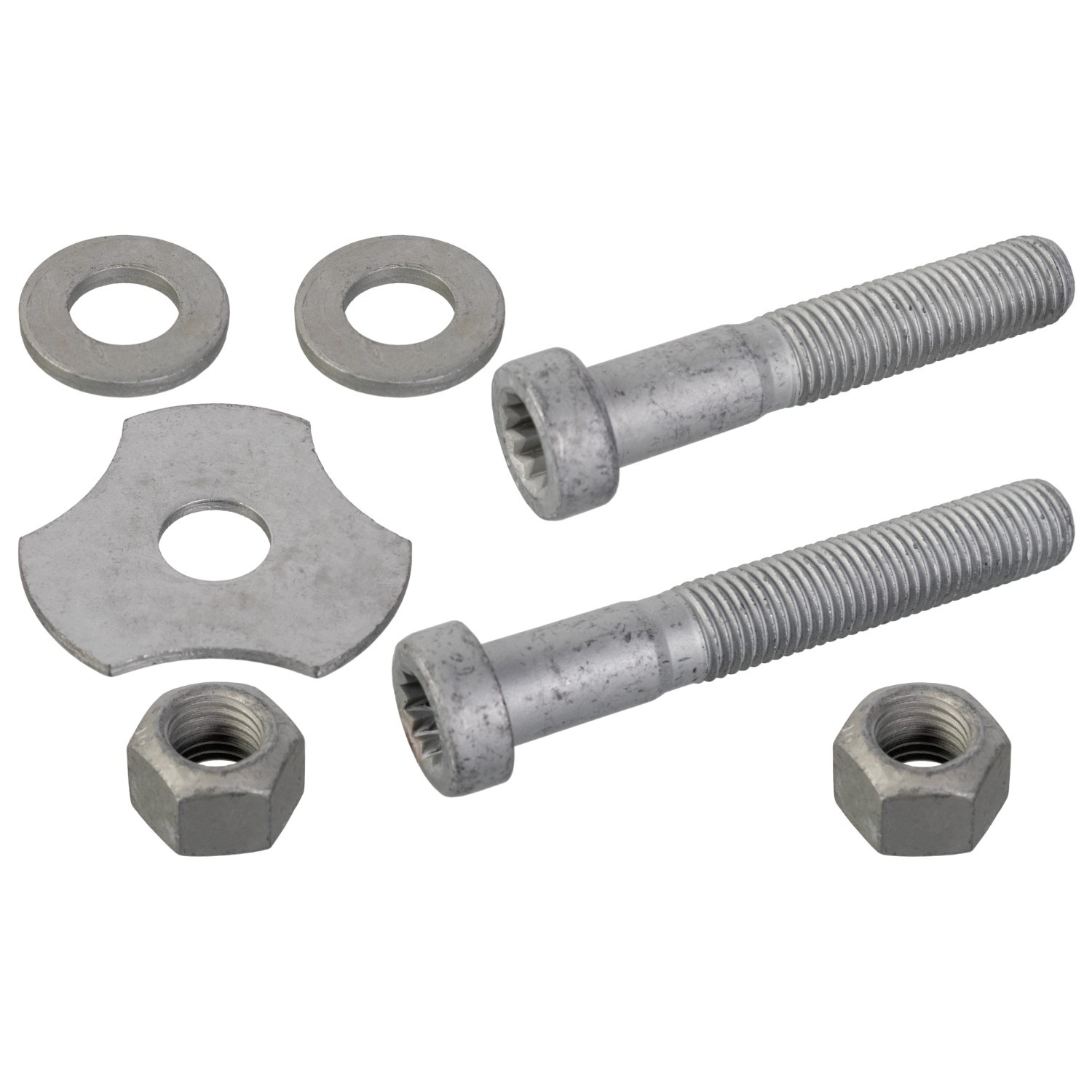 FEBI BILSTEIN Mounting Kit, control lever Article number: 23459 cheaply